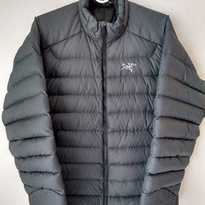 Arc`teryx Down Puffy Jacket